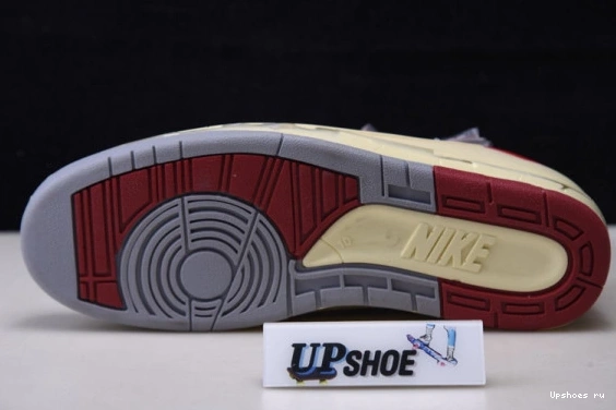 Jordan DJ4375-106 2 Retro Low DJ4375-106 O-W Red SP Air White 0522